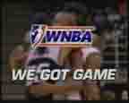 WNBA feed